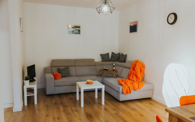 Wektor Idea Apartment Gdańsk