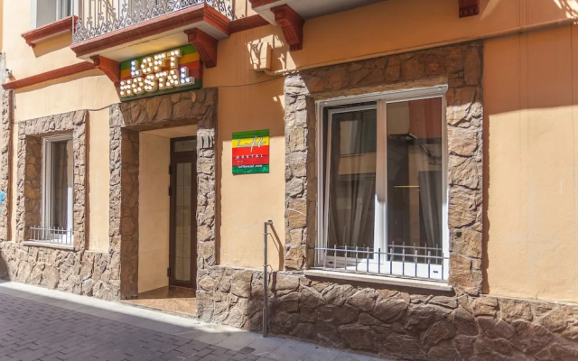 Hostal Neptuno