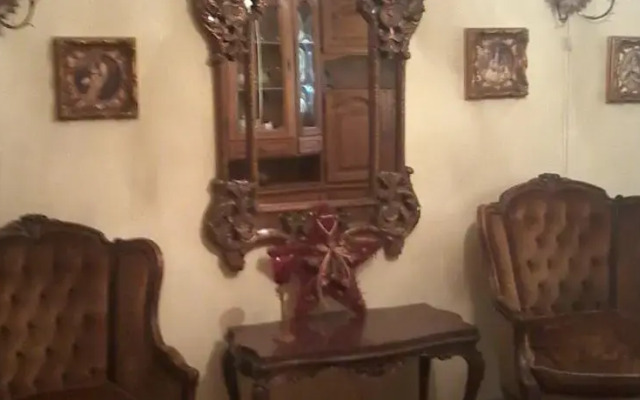 Bacau Residence