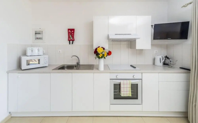 Spileo House Boutique Apartments - Adults Only