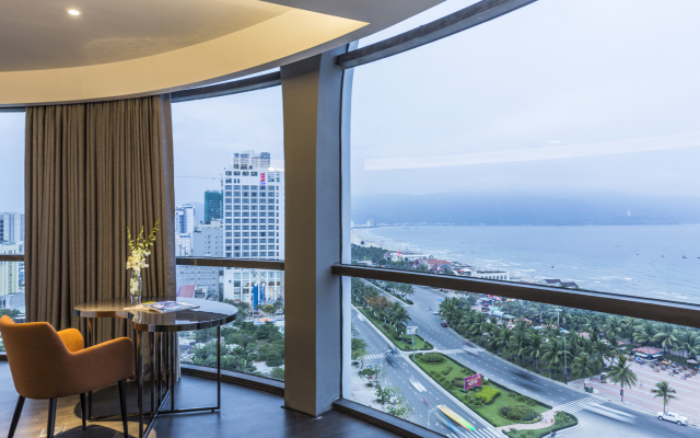 Stella Maris Beach Danang