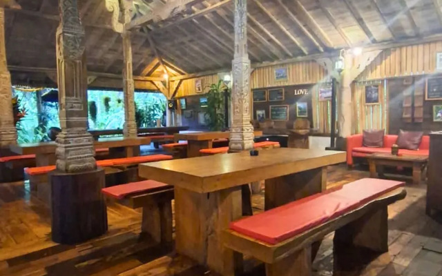 Warung Rekreasi Bedugul