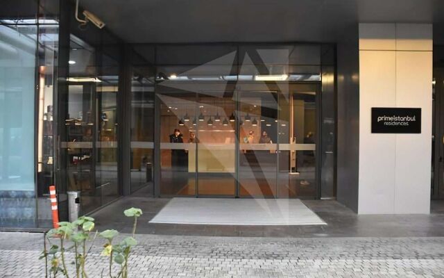 Prime Istanbul Wonderful Apartment