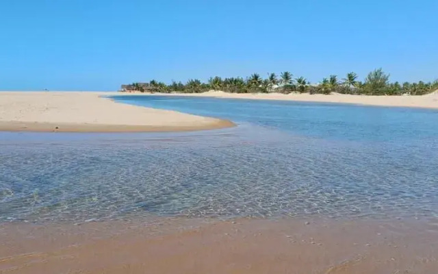 Coral Villa - Karula Sand Villas