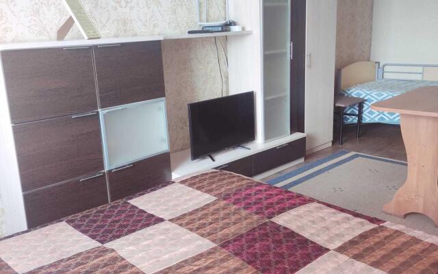 Апартаменты в микрорайоне Советский 3к1