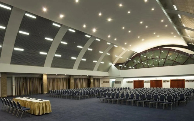 Hotel Piatra Mare