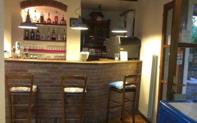 La Locanda Della Ribollita