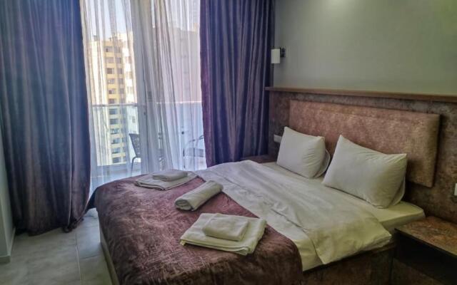 Leo Group Apartment 13-277B Sunrise Batumi