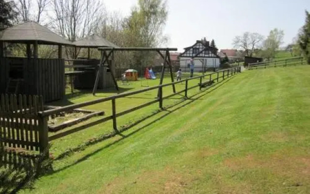 Landgasthof & Hotel Jossatal