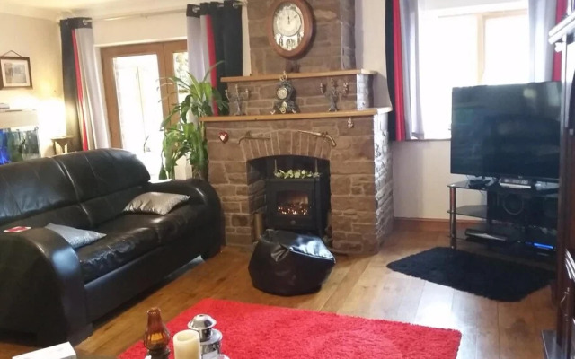 Castle Lodge B&B