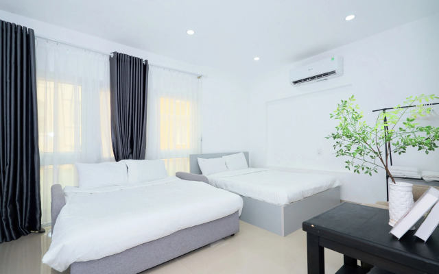 Chingu Vũng Tàu Home