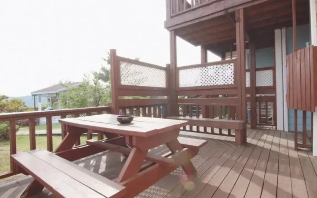 Gyeongju Haneulhosu Pension