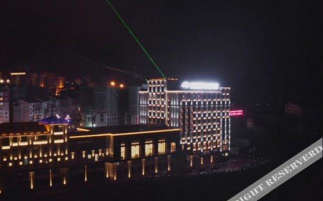 Yulingxue Hotel