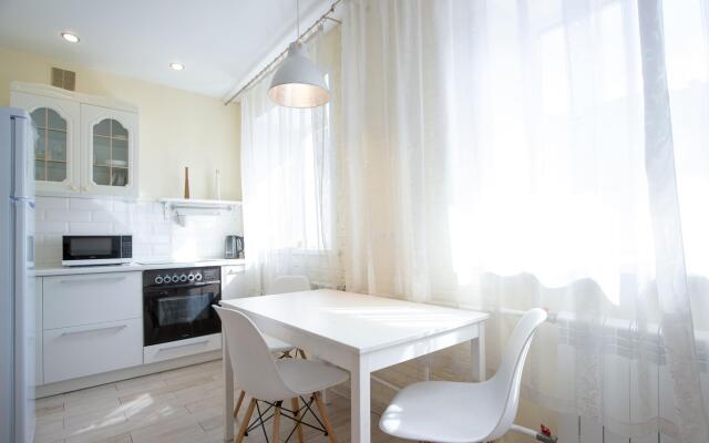 Апартаменты на улице Урицкого 120