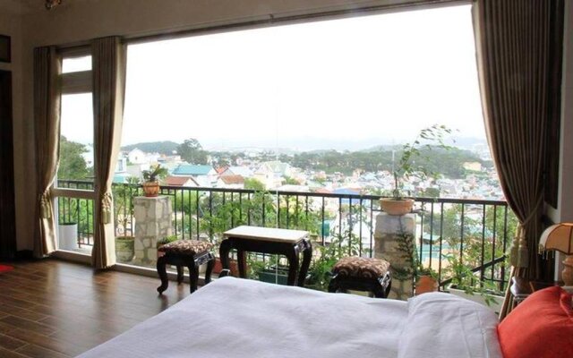 Villa Vista Dalat 2
