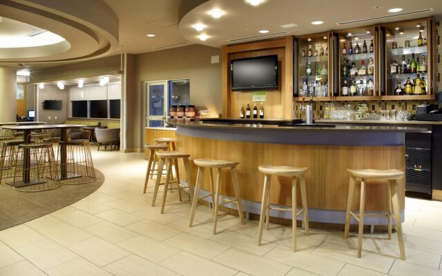 SpringHill Suites by Marriott Chicago Waukegan/Gurnee