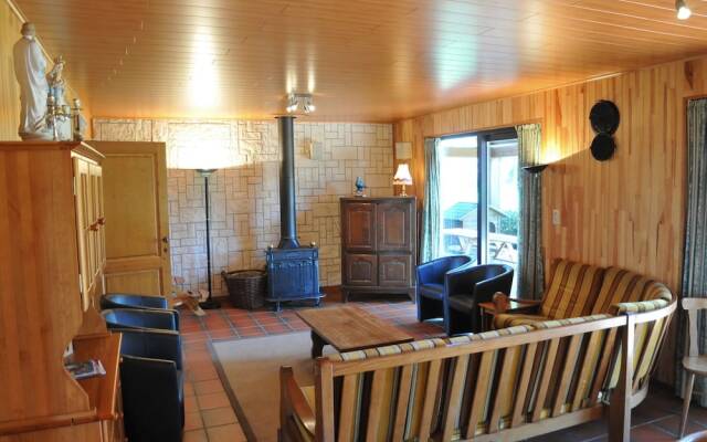 Holiday Home in Durbuy With Garden