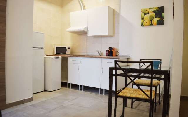 Madrid Suites SOL