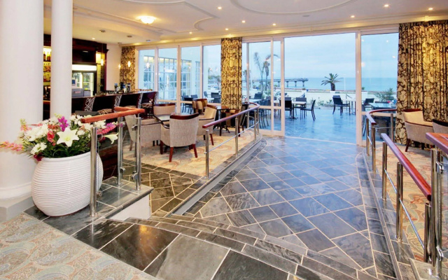 The Beach Hotel