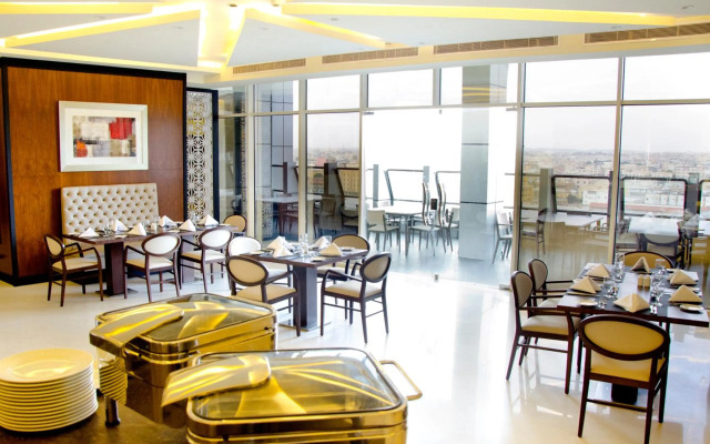 Bayat Hotels Company