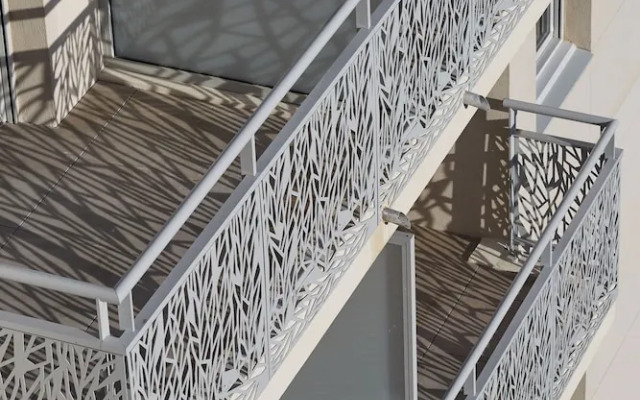 Zenitude Hôtel-Résidences Nice