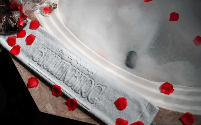 Blumen Hotel Boutique