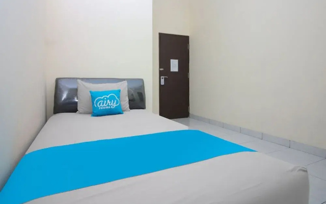 Airy Eco Sunu Komplek Unhas JX 7 Makassar