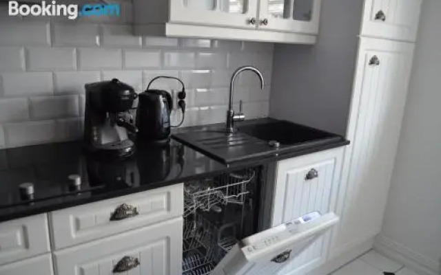 Apartament Orchidea Centrum