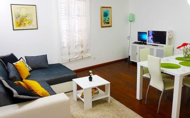 Split Riva Promenade Apartments