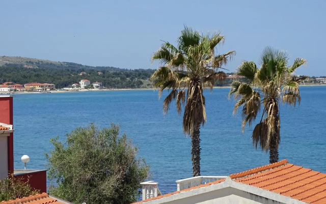 Apartmani David