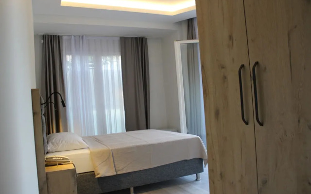 Buyukada Hotel Carla