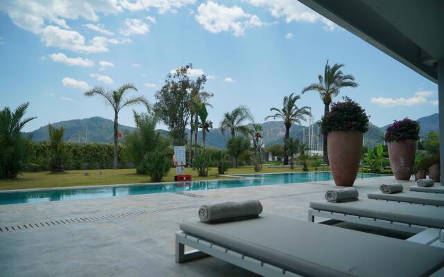 D-Resort Gocek