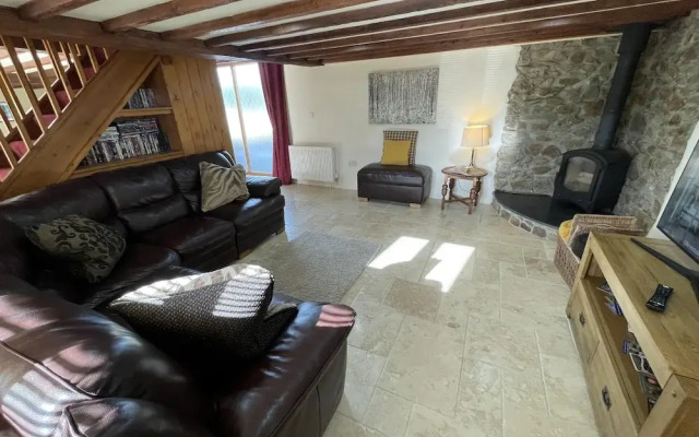 Tranquil Barn Retreat Nr Winkleigh