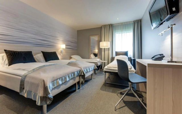 Tyrifjord Hotell
