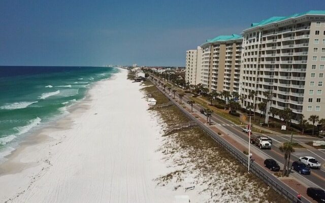 Costa del Mar - 1 Br Condo