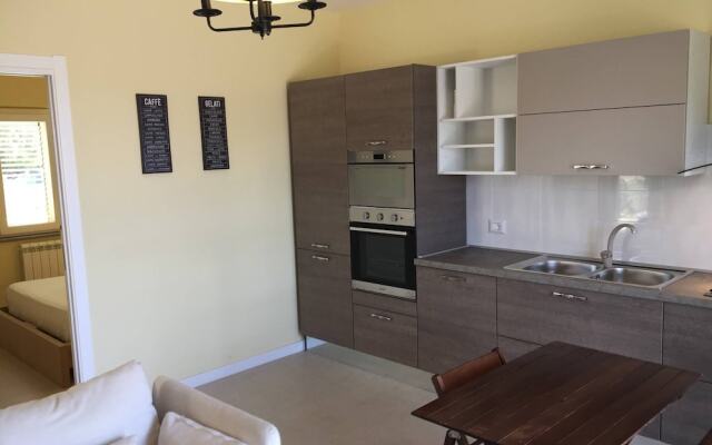 Roseto Beach Club Beach Front Property