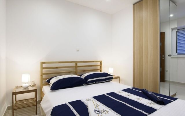 Holiday Home Apartments Bellamare