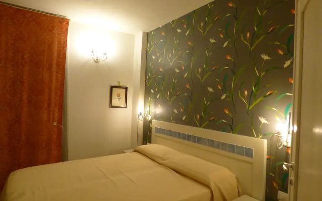 Aramoni B&B