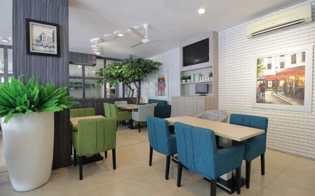 Airy Grogol Susilo Raya 113 Jakarta