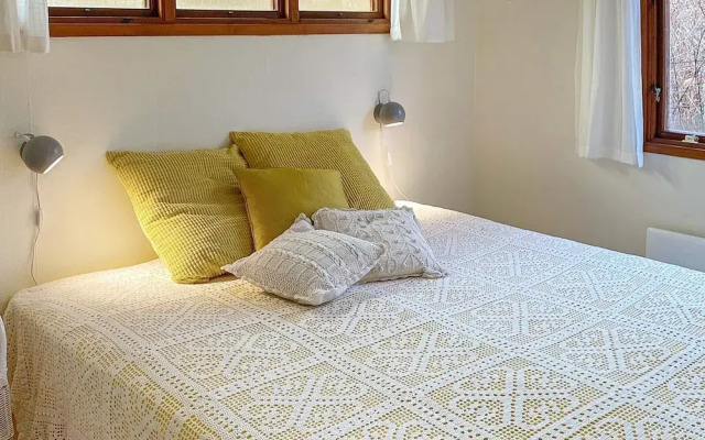 6 Person Holiday Home in Ebeltoft