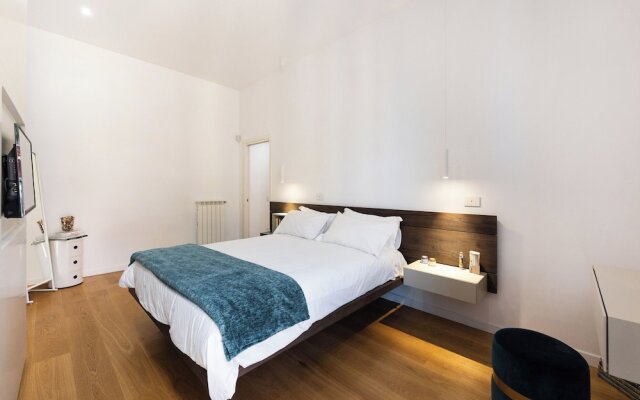 Terrazza San Ferdinando, Napoli