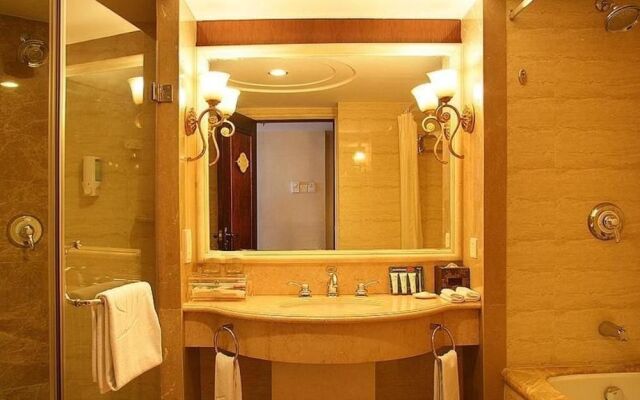 Beijing Henan Plaza Hotel