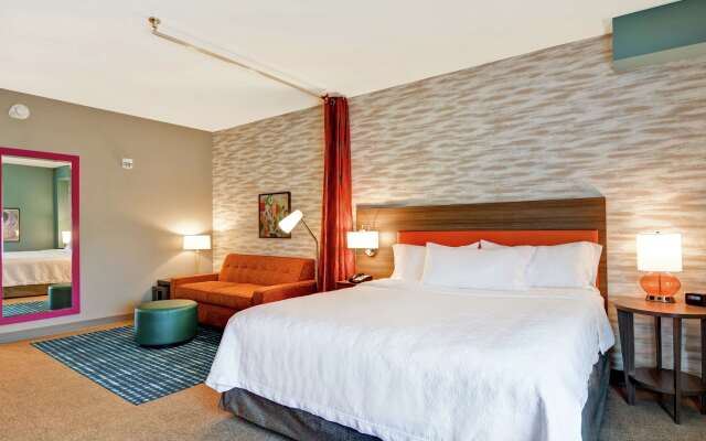 Home2 Suites by Hilton Charlotte Piper Glen