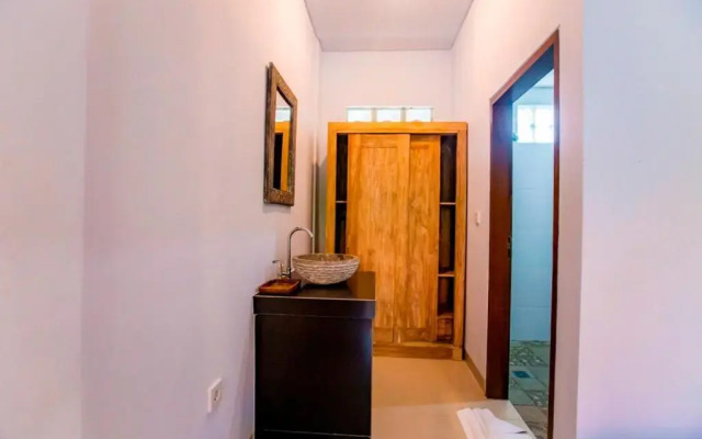 Dede Cottage Ubud