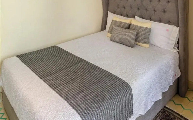 Palpatio Hotel Boutique