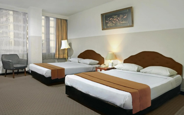 Hotel Banyuwangi Sintera