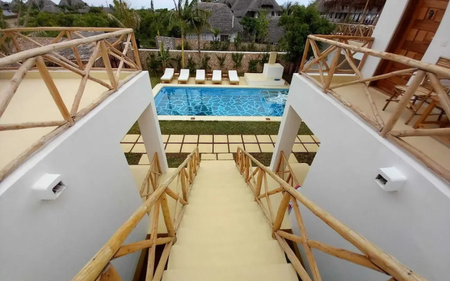 TATU INN Boutique Hotel Watamu