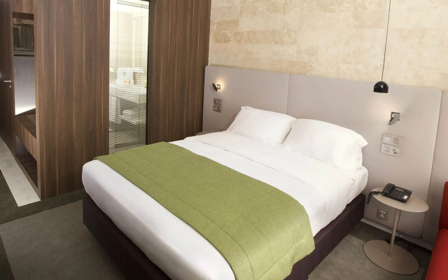 Holiday Inn Algiers - Cheraga Tower by IHG