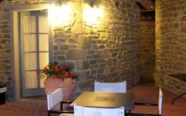 La Solaia Hotel