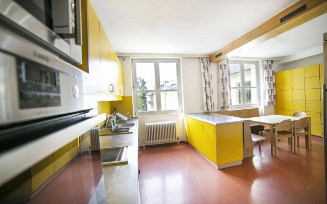 Muffin Hostel